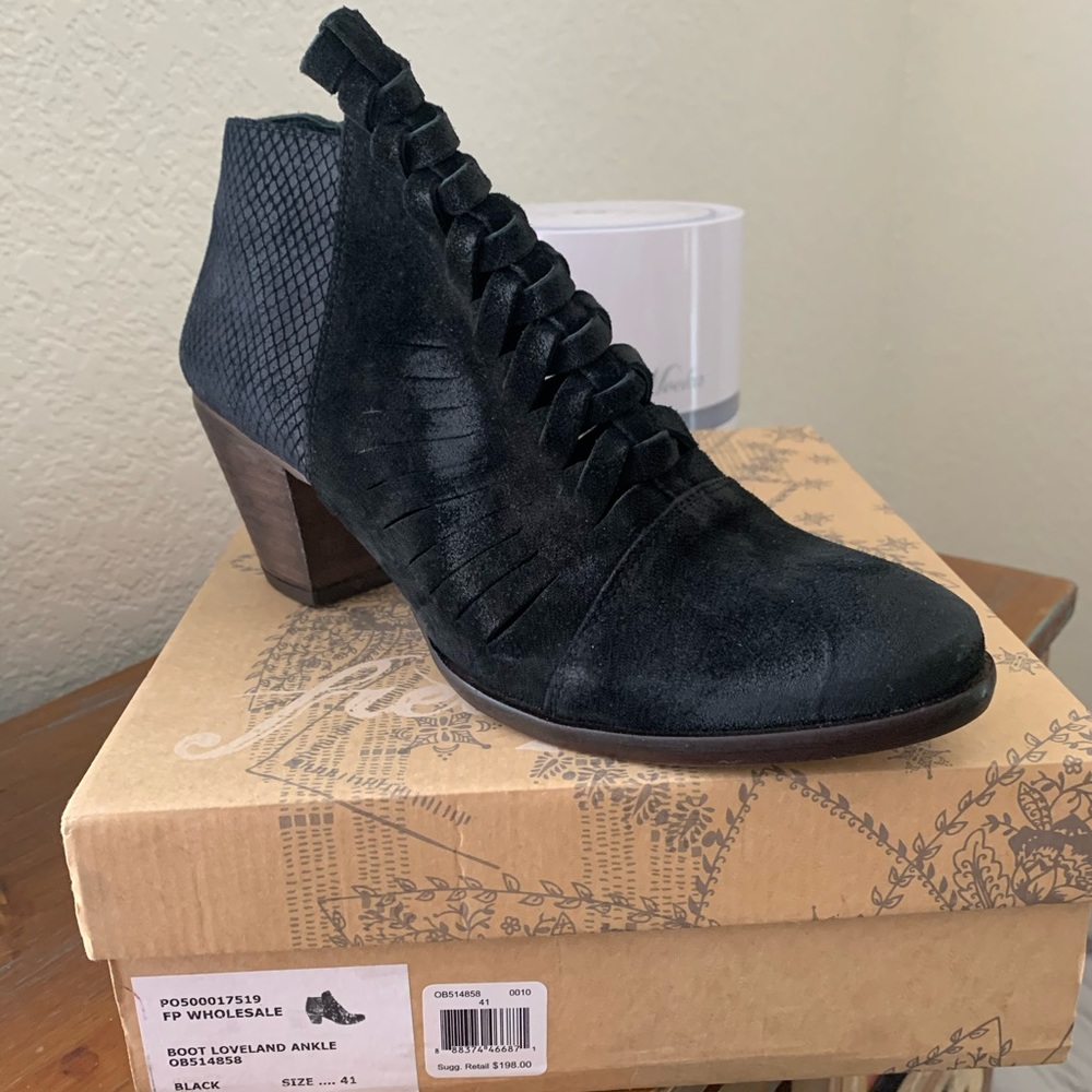 Brand new in box